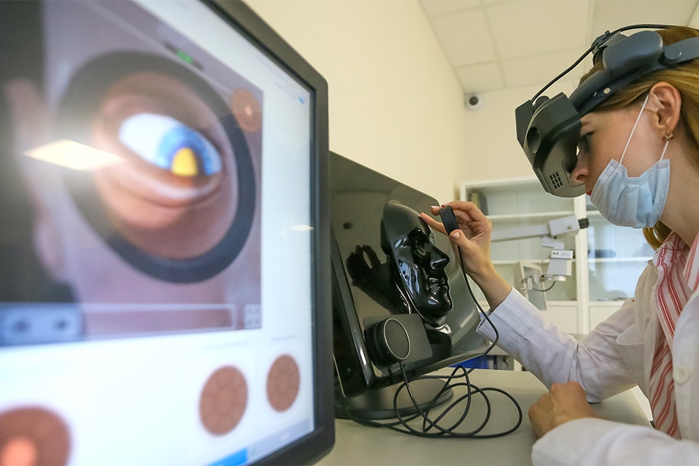 Законопроект направлен на привлечение кадров в сферу здравоохранения и улучшение качества подготовки медиков.