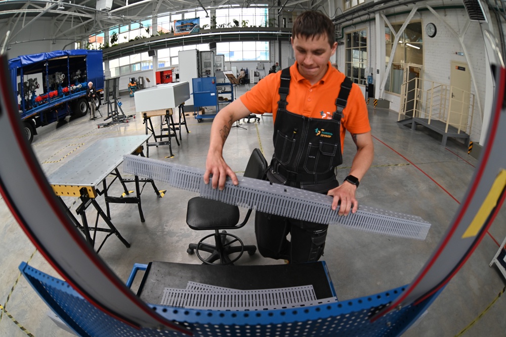 В "Богандинском" базируются сразу 30 представителей реального сектора.