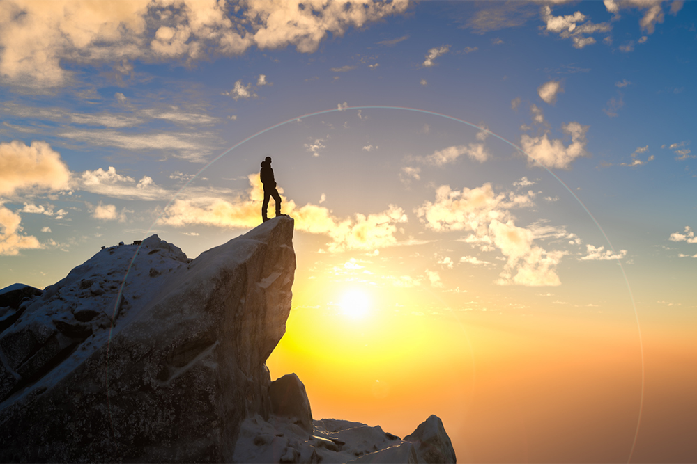 Останутся в выигрыше те, кто все же возьмет себя в руки и сосредоточится на настоящем.