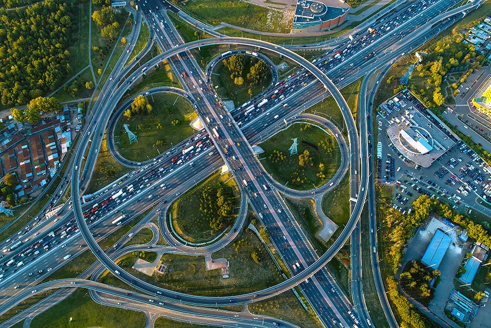 Рейтинг лучших и худших дорог России: где самые качественные трассы