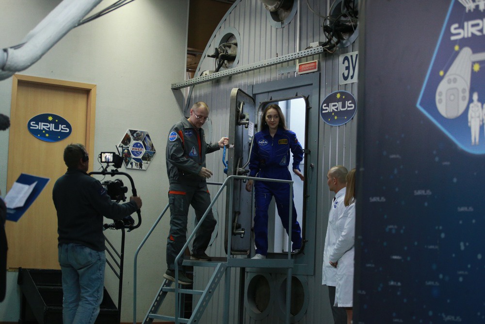 За семь лет в рамках проекта SIRIUS проведено четыре "изоляции": на 17, 120, 240 и 366 суток.