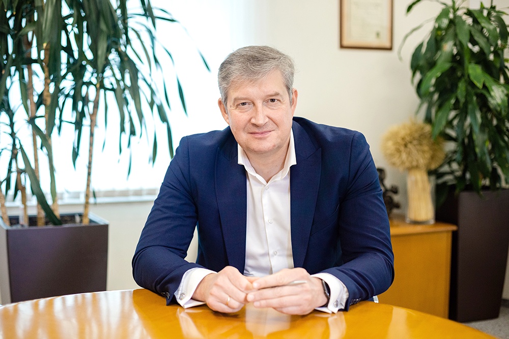 Сергей Простатин: Рынок сельхозстрахования перешел в стадию зрелости.