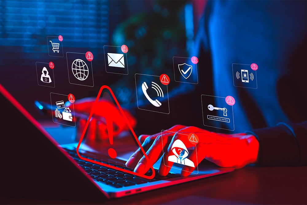 Ущерб от IT-преступлений растет, а запуск новой антифрод-платформы поможет сломать этот тренд.