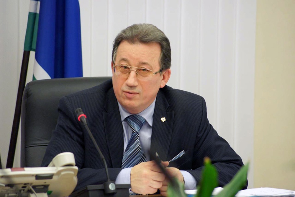 Владимир Красильников, председатель Общественного совета при ГУ МВД России по Свердловской области, генерал-майор милиции в отставке Владимир Красильников, председатель Общественного совета при ГУ МВД России по Свердловской области, генерал-майор милиции в отставке