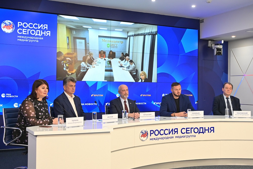 Без тесного сотрудничества науки и бизнеса развитие жизненно важных направлений фармации и биотехнологий невозможно.