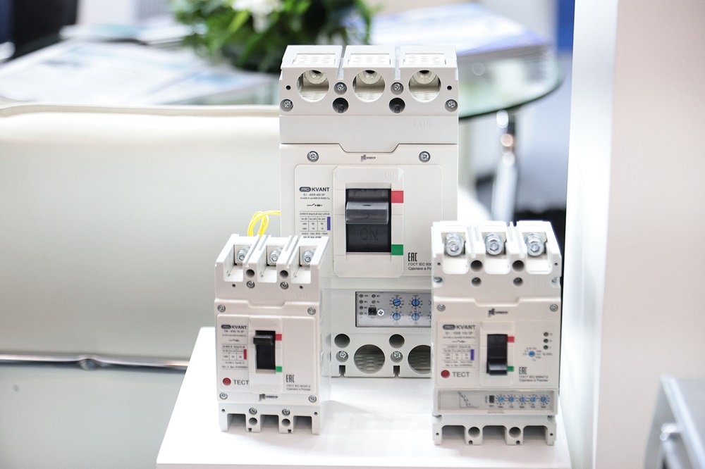 Фото предоставлено АО "Контактор" ( IEK GROUP)