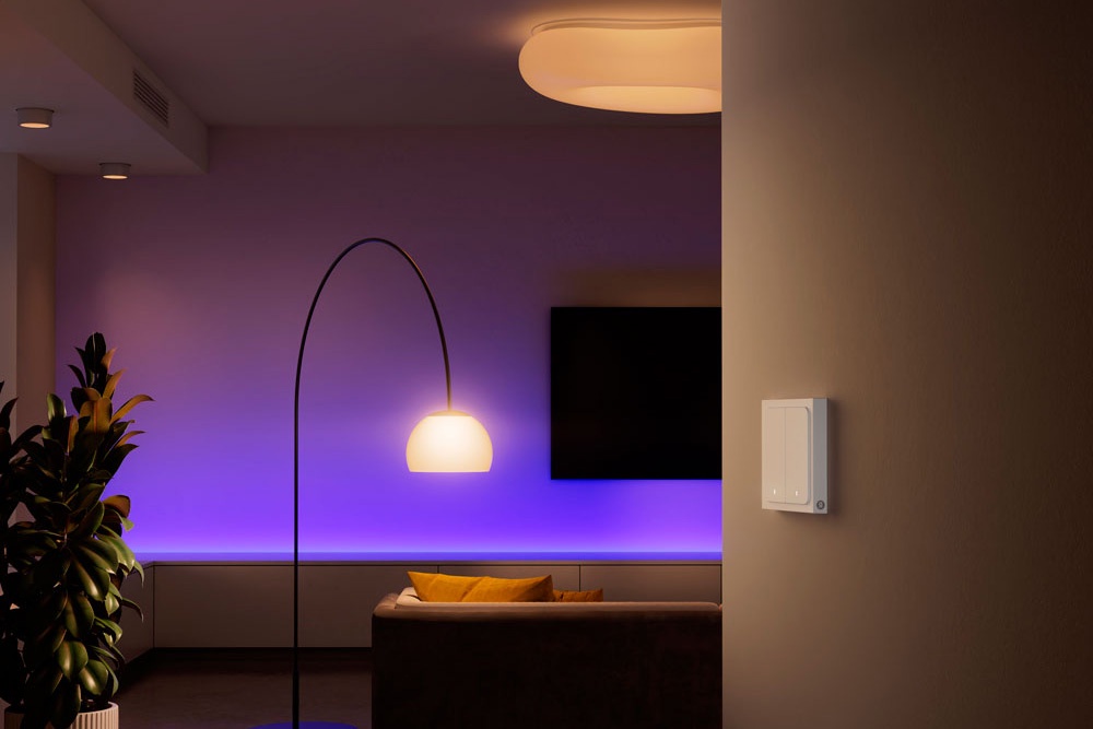 Умный дом - удобный дом: как облегчают жизнь подушка-сомнолог, телевизор-собеседник и биометрический замок