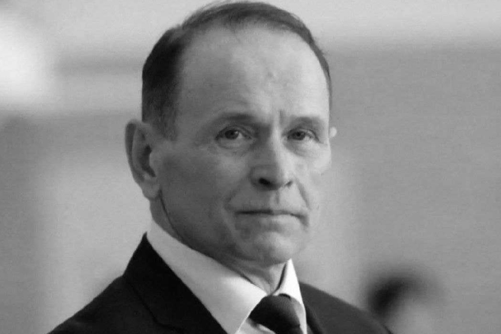 Александр Дитятин