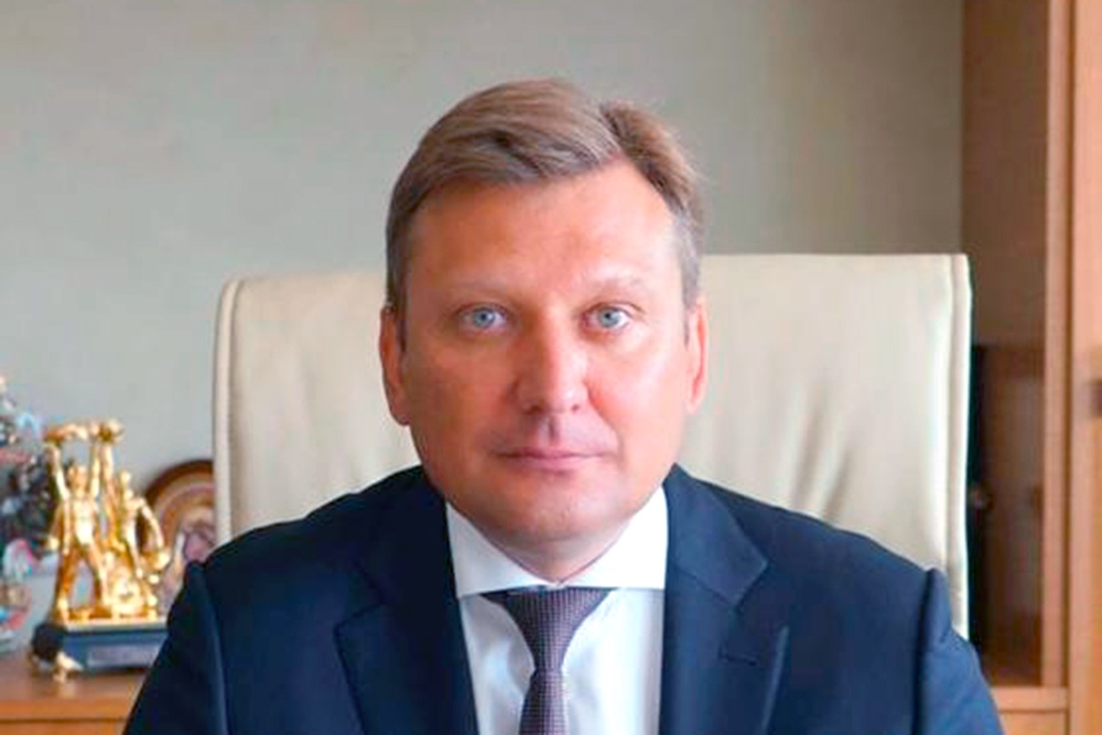 Сергей Назюта: Мы сформировали у коллектива запрос на работу в цифровых сервисах.