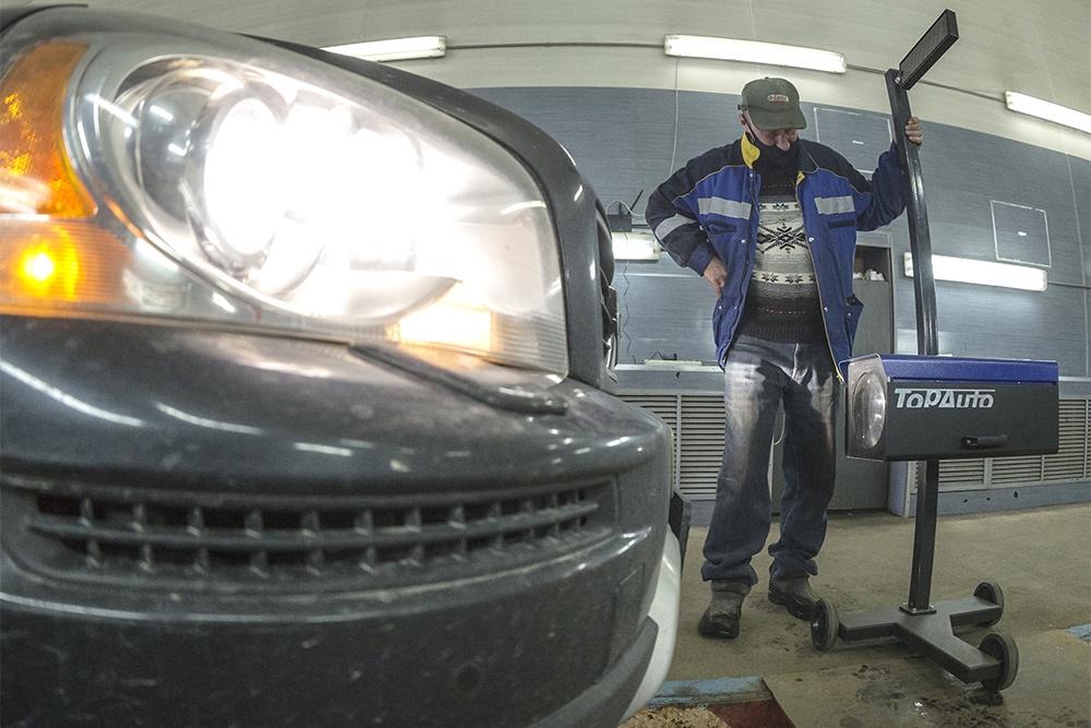 Техосмотр пройти можно. Но можно и столкнуться со сложностями при получении его результатов.