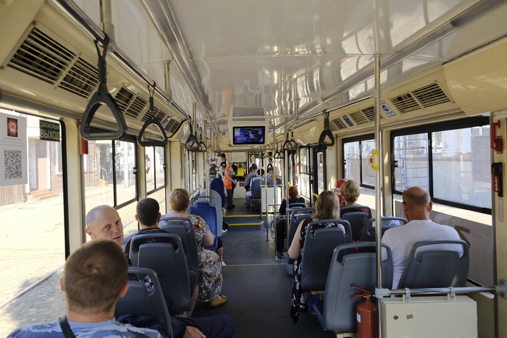 Оказалось, не все жители, получающие льготы для проезда в общественном транспорте, смогли пользоваться услугами в электронном формате.