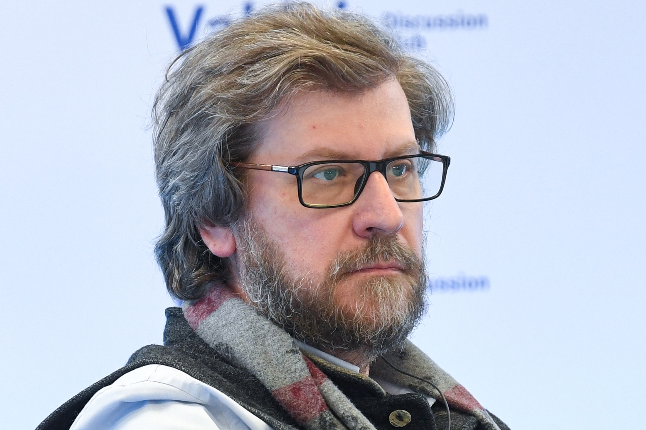 Федор Лукьянов, политолог.