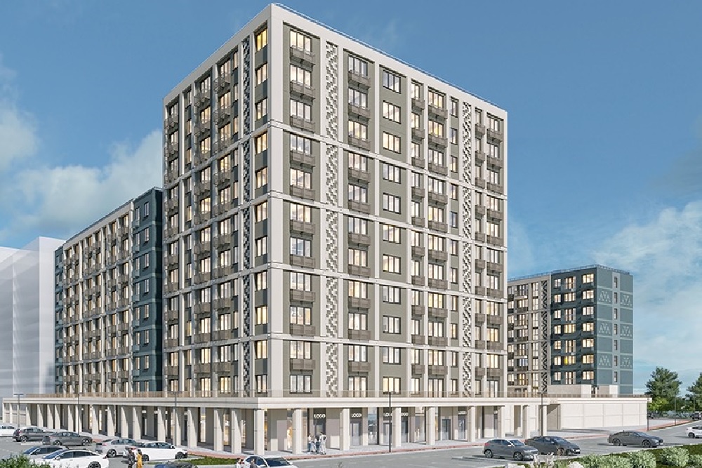 Комфорт высокого полёта: почему жители Махачкалы всё чаще выбирают новостройки