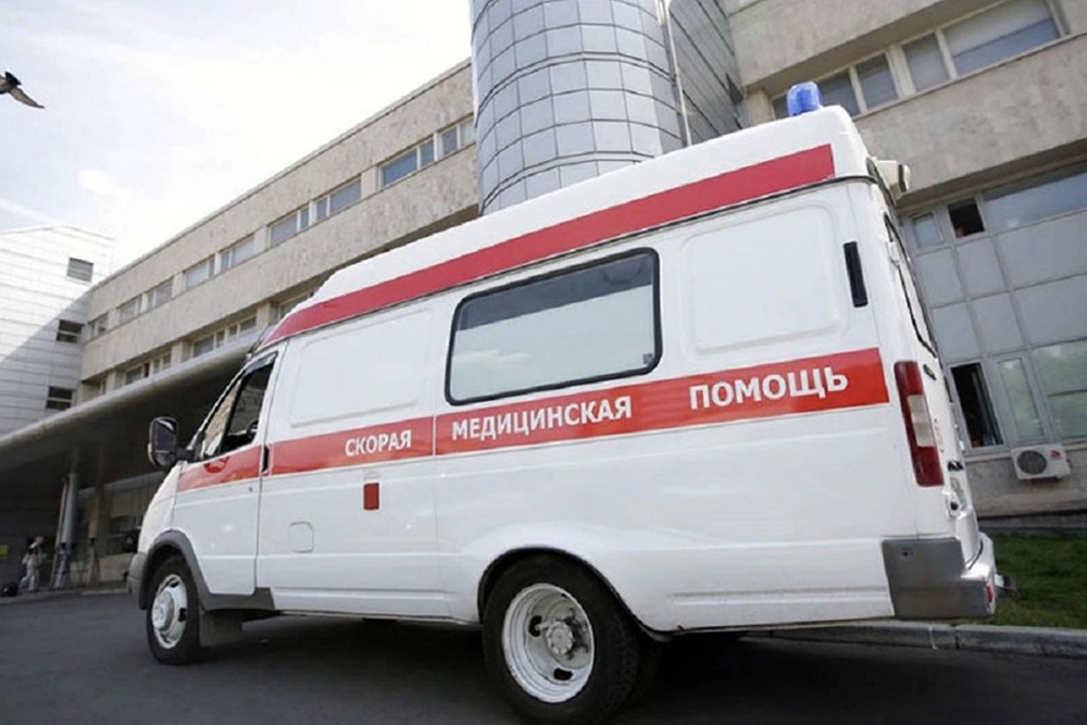 Медики Улан-Удэ максимально оперативно приступили к лечению пострадавших.