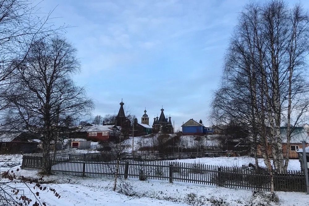 В Архангельской области из более чем двух тысяч памятников, включенных в "охранный" реестр, в хозяйственный оборот вовлечены 40 процентов.