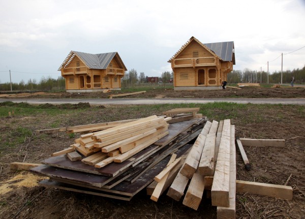 В Белгородской области выделяют землю участникам СВО