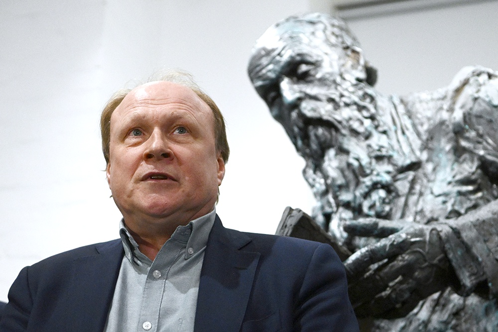 Владимир Толстой: Свыше 25 миллионов человек в странах СНГ изучают русский язык. 