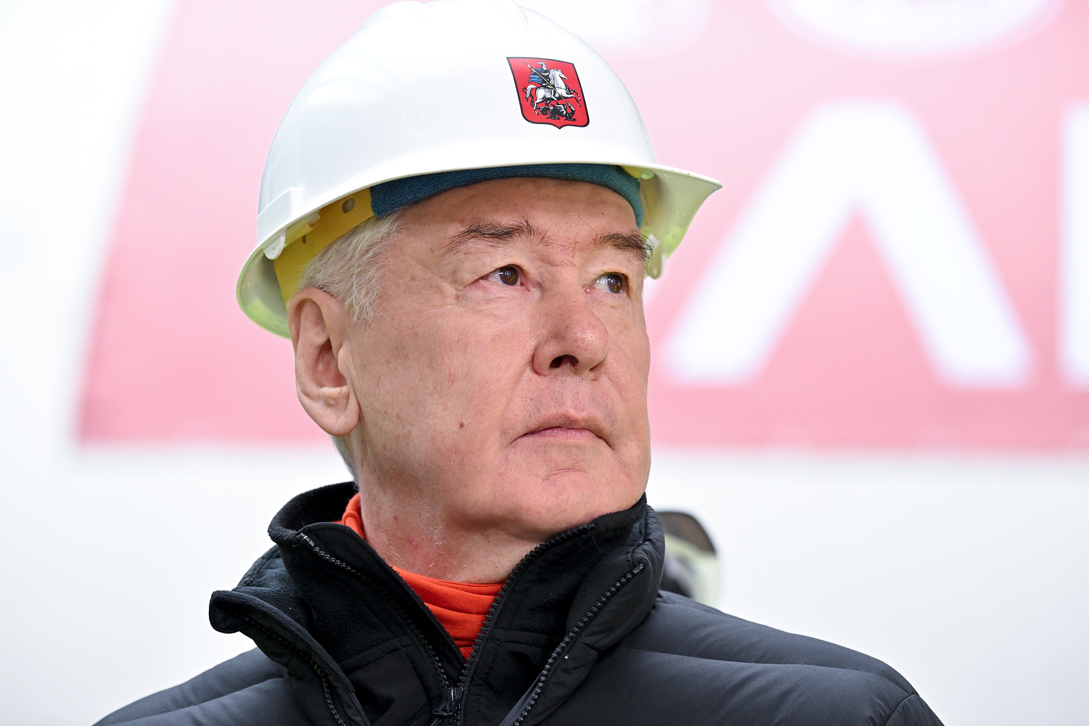 15 лет назад Сергей Собянин возглавил Москву.