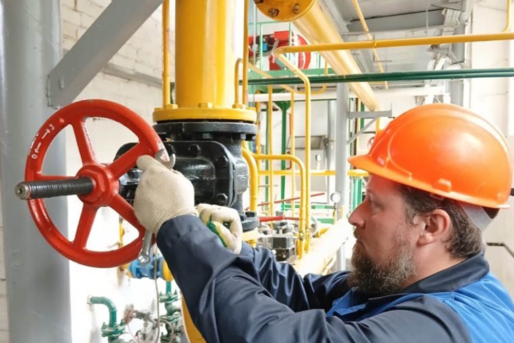 Все слушатели курса уже выходят на работу по полученной специальности. 