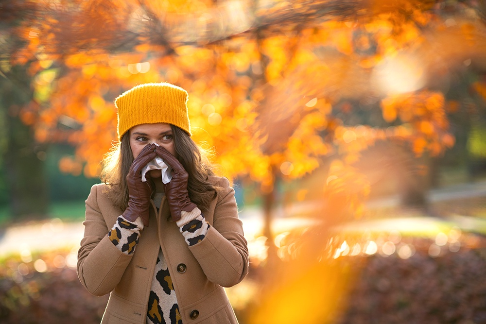 Сезон простуд сейчас можно встретить во всеоружии: есть и вакцины от гриппа, и эффективные лекарства.
