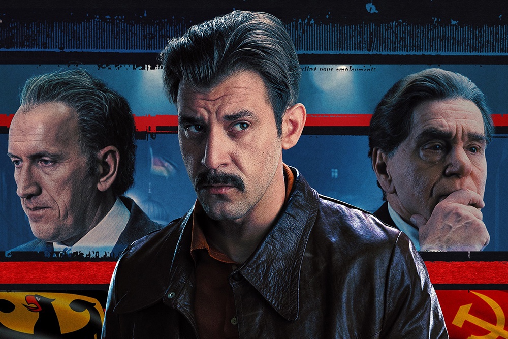 В основу сценария сериала "Дорогой Вилли" легли материалы, которые автор, Игорь Прокопенко, собирал более 20 лет.