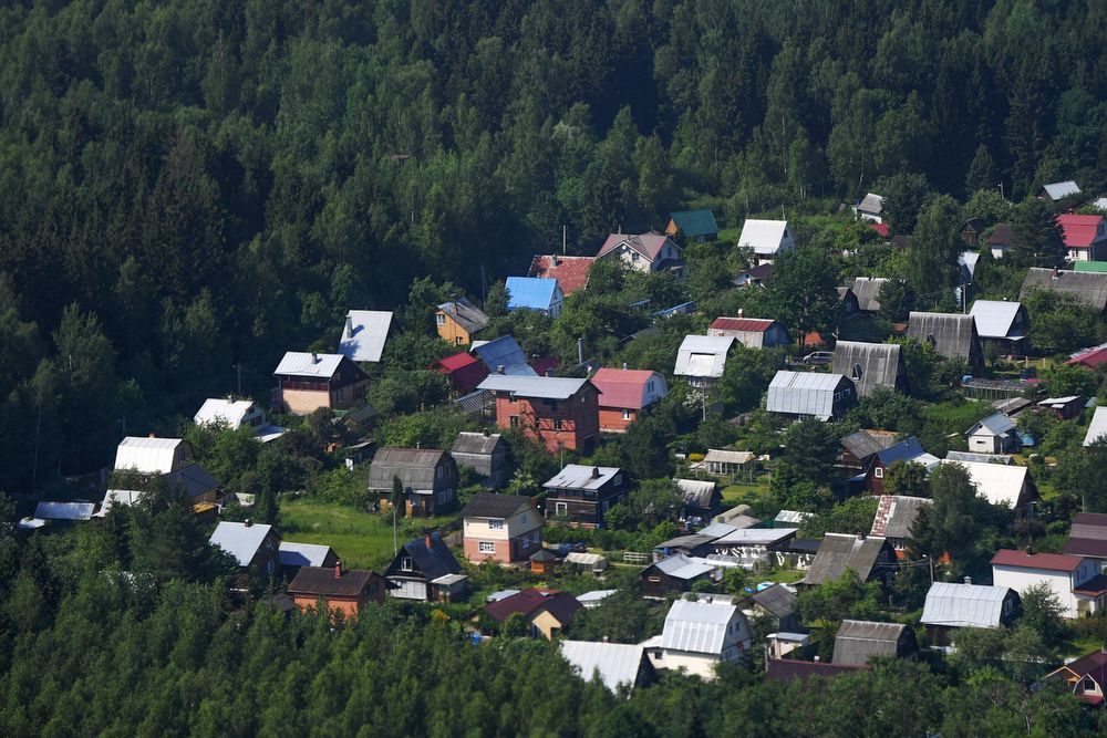 Хуснуллин: За пять лет в России вовлекли в оборот около 14 тысяч га земли