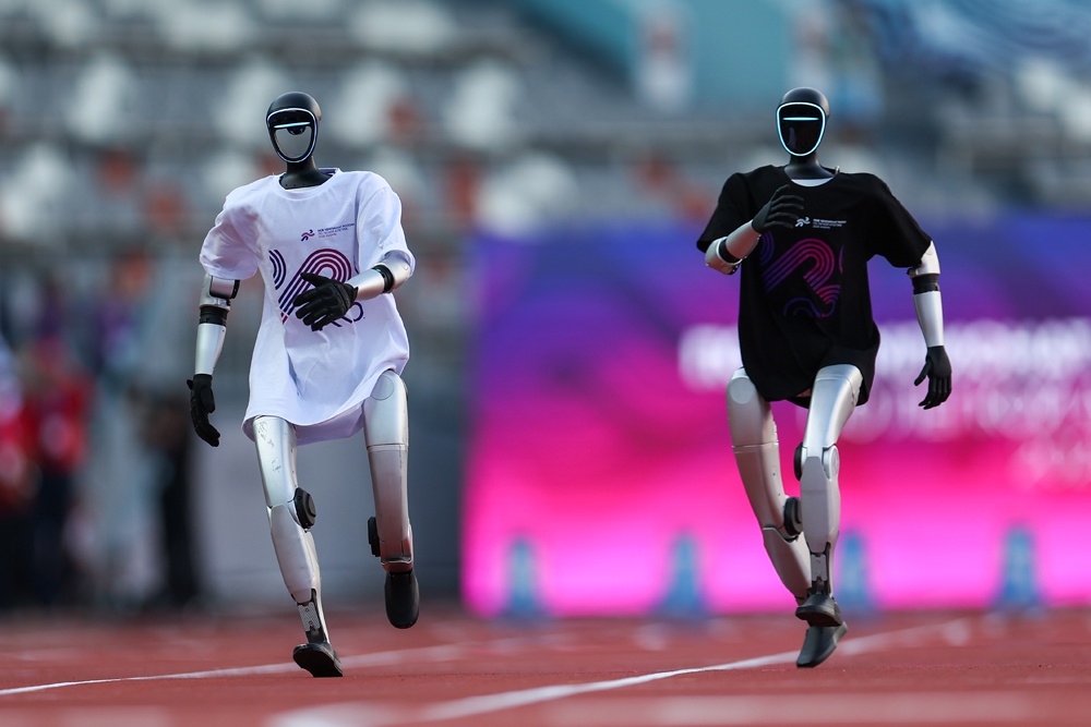 Сегодня в конкурсе соискателей все чаще побеждает тот, кто понимает, как применять ИИ в повседневной работе