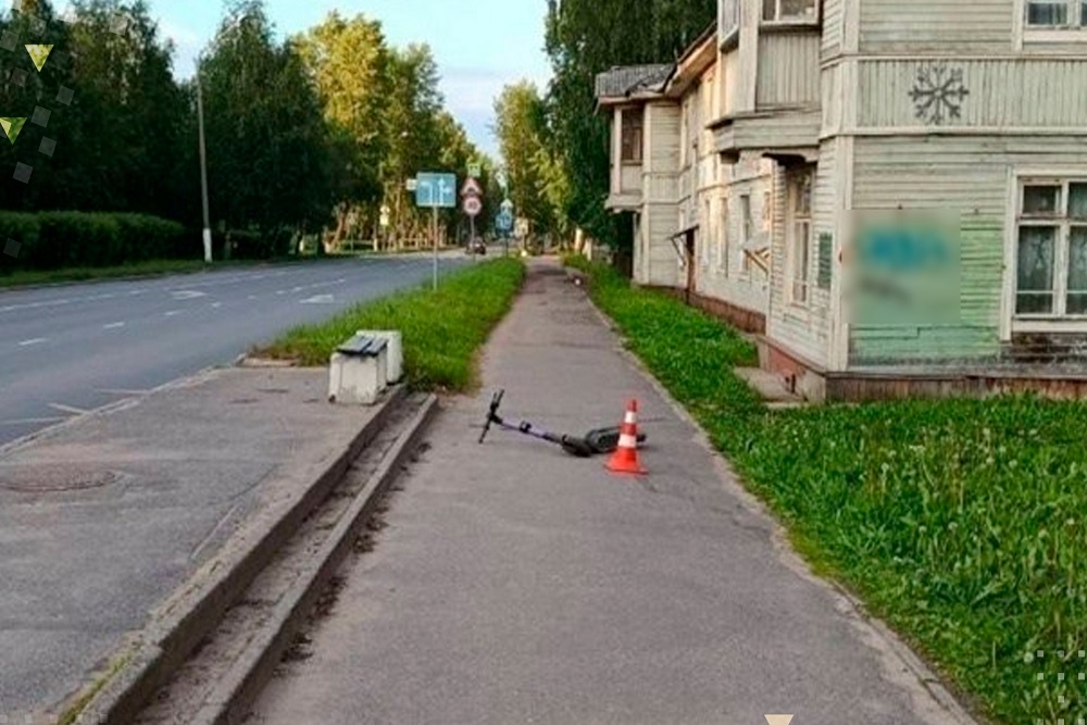 Летом 2025 года было возбуждено уголовное дело о травмировании ребенка в результате наезда на электросамокате в городе Северодвинске Архангельской области.