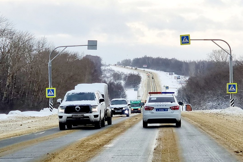 Жительница Урала отсудила полмиллиона рублей за участки, изъятые под трассу М5