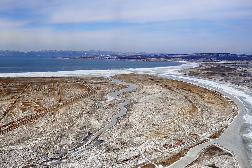 Бухта Суходол