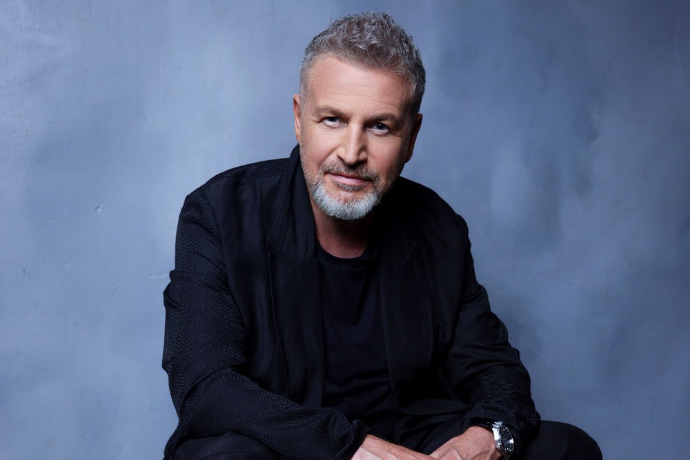 Леонид Агутин: я выбрал песню "На Большом Каретном", в нее я смог привнести свежую ноту. 