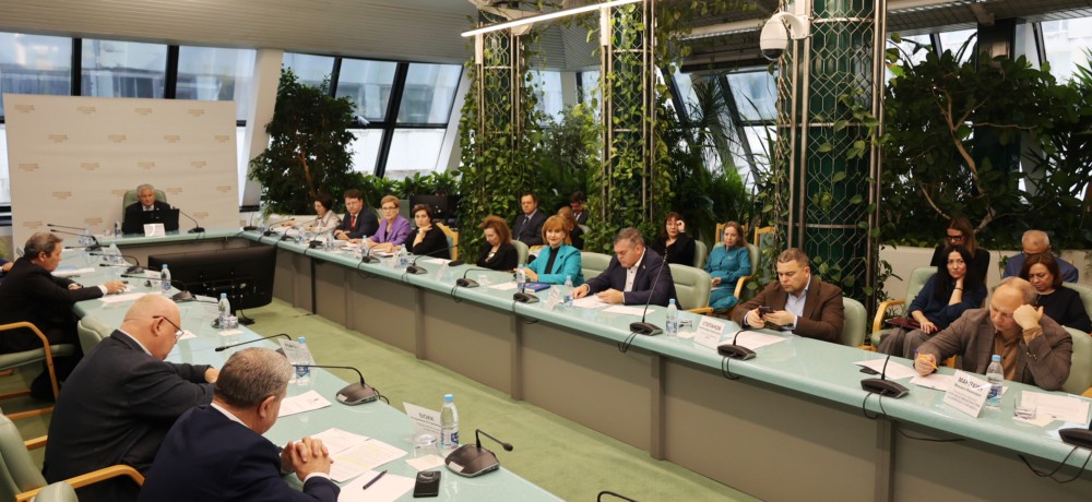 В Самарской губдуме после тщательной проработки были разработаны поправки в Кодекс Российской Федерации об административных правонарушениях