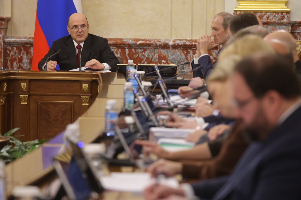 Премьер назвал рассмотрение проекта бюджета в парламенте очень значимым этапом.