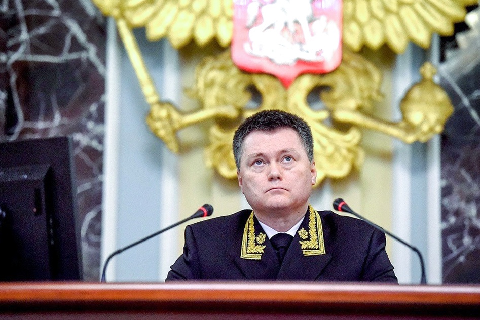 Одной из своих главных задач Игорь Краснов называет обеспечение доступности правосудия для всех.