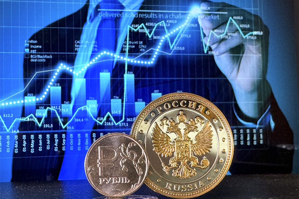 Шансы на сохранение ключевой ставки ЦБ на уровне 17% примерно вдвое выше, чем на ее снижение.