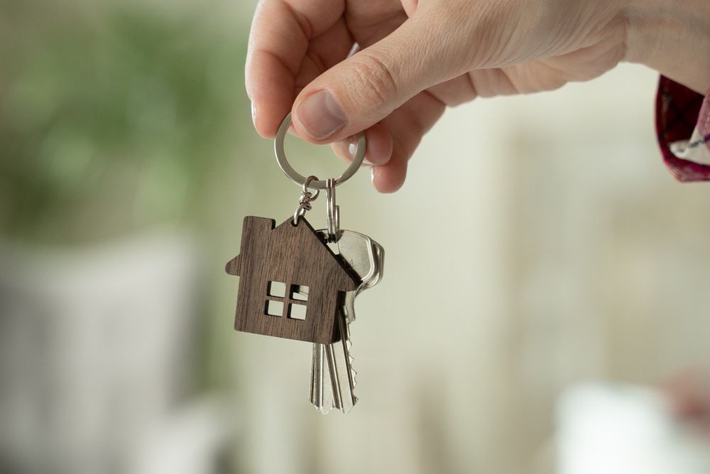 В РФ предложили стимулировать выдачу семейной ипотеки в регионах, кроме столичных