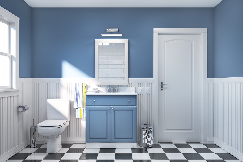 Плитка для ванной: как выбрать, уложить и оформить красивую ванную комнату