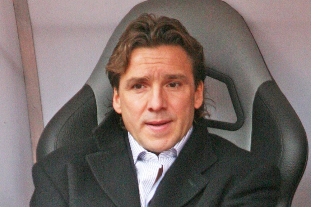 Сергей Юран.