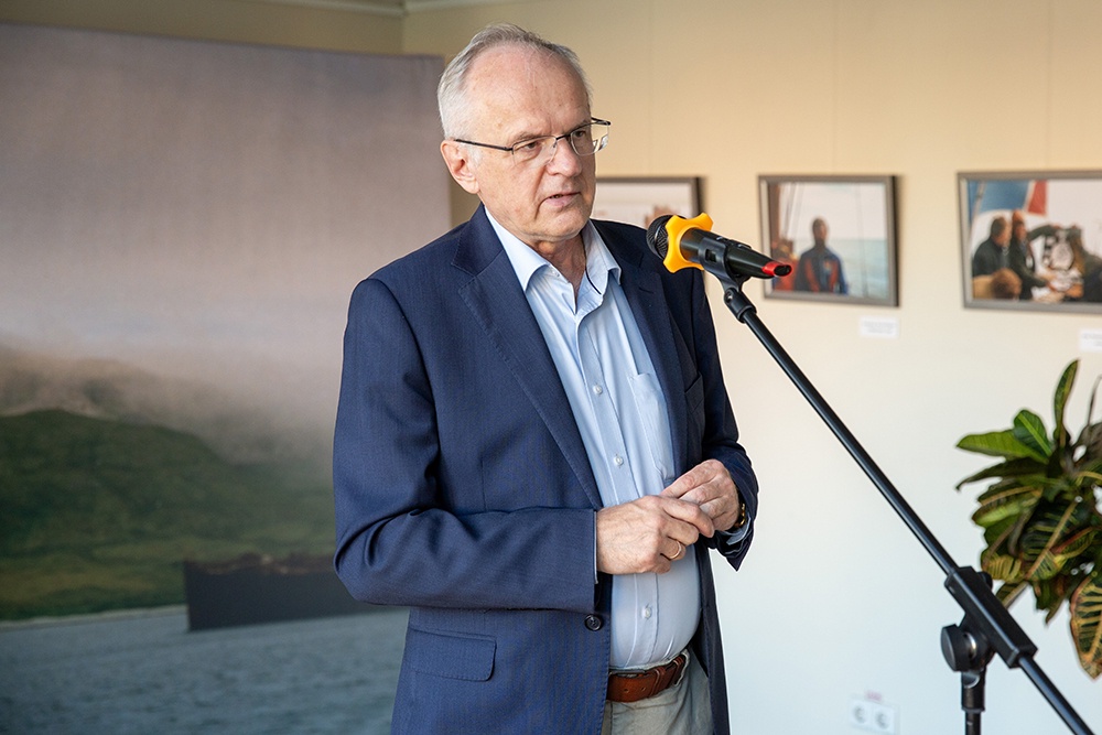 Виктор Москвин: Одно из наших безусловных достижений в том, что литература русского зарубежья стала частью национальной русской литературы, и на этих книгах уже выросло целое поколение. 