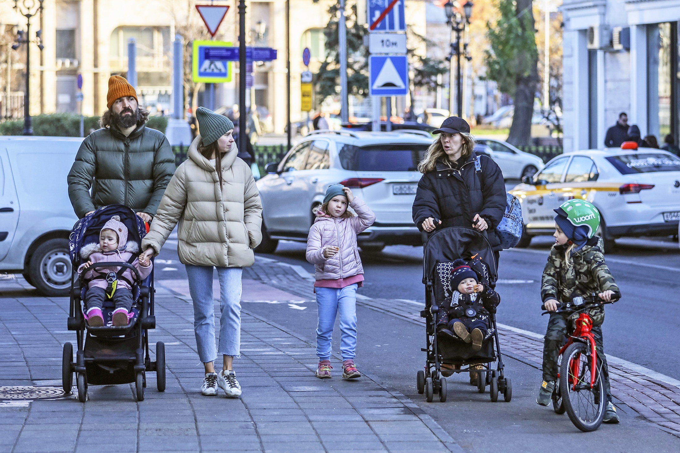 Минфин с 1 февраля отрегулирует семейную ипотеку - один льготный кредит на семью