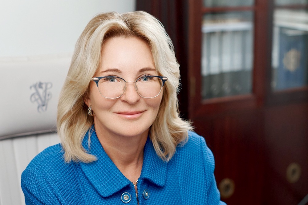 Пресс-служба Фонда "Наше будущее"