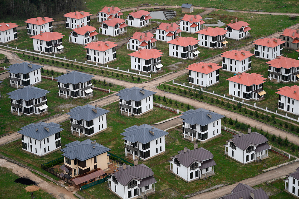 Нейросети избавляют оценщиков от рутины