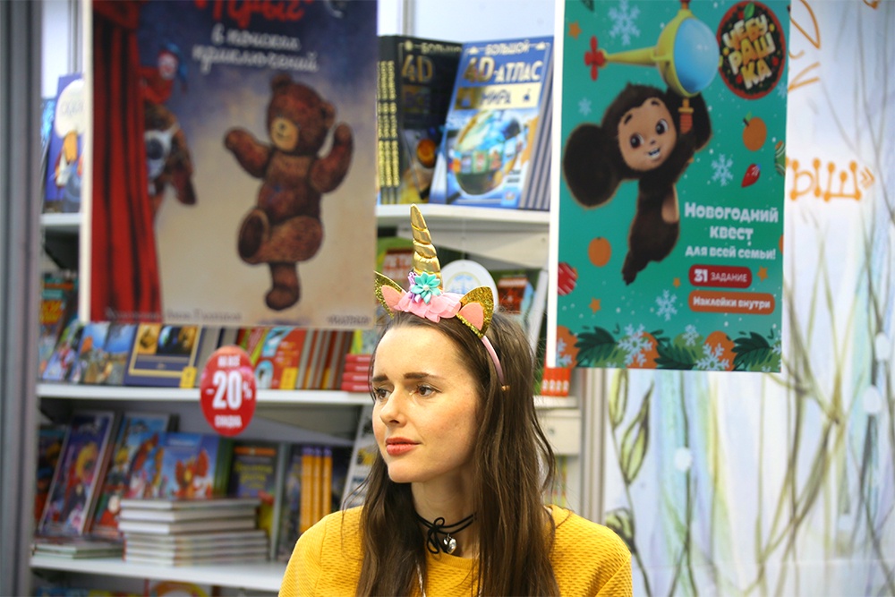 В основном юные читатели уделяют книге не более 30 минут в день.