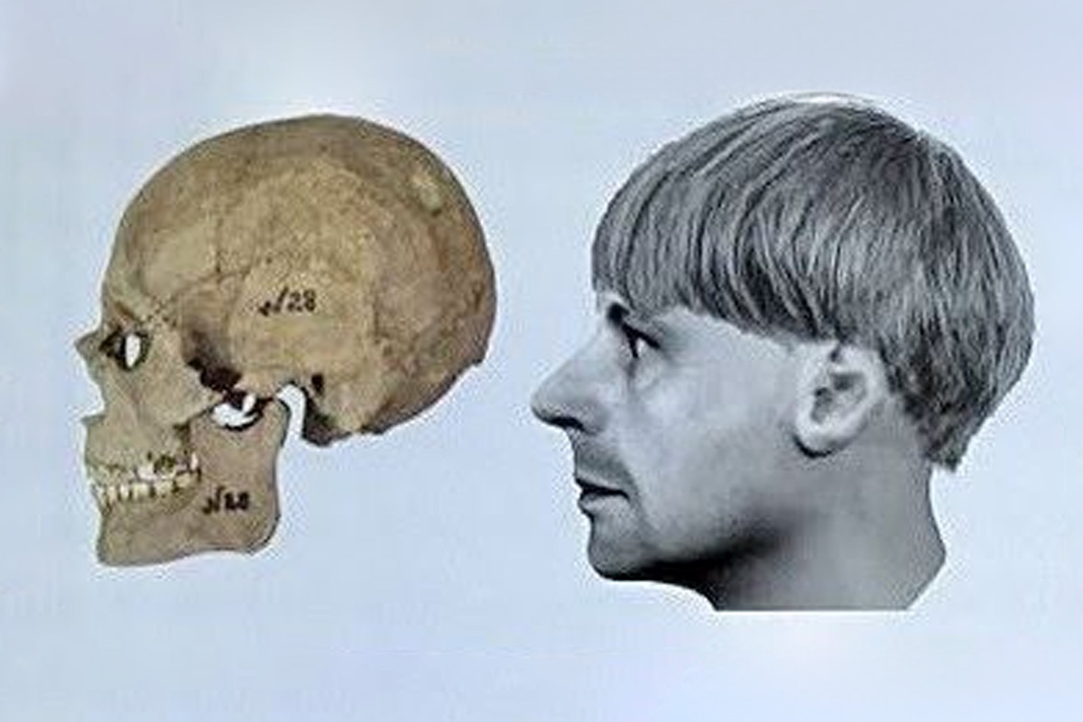 Неподалеку от современного стадиона "Спартаковец" ученые нашли санитарное захоронение, многие из погребенных в котором имели признаки насильственной смерти.