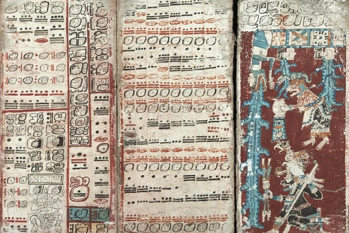 Исследование опровергло ранее существовавшие теории о простом "перезапуске" таблицы по истечении ее срока. Вместо этого майя использовали сложные перекрывающиеся циклы.