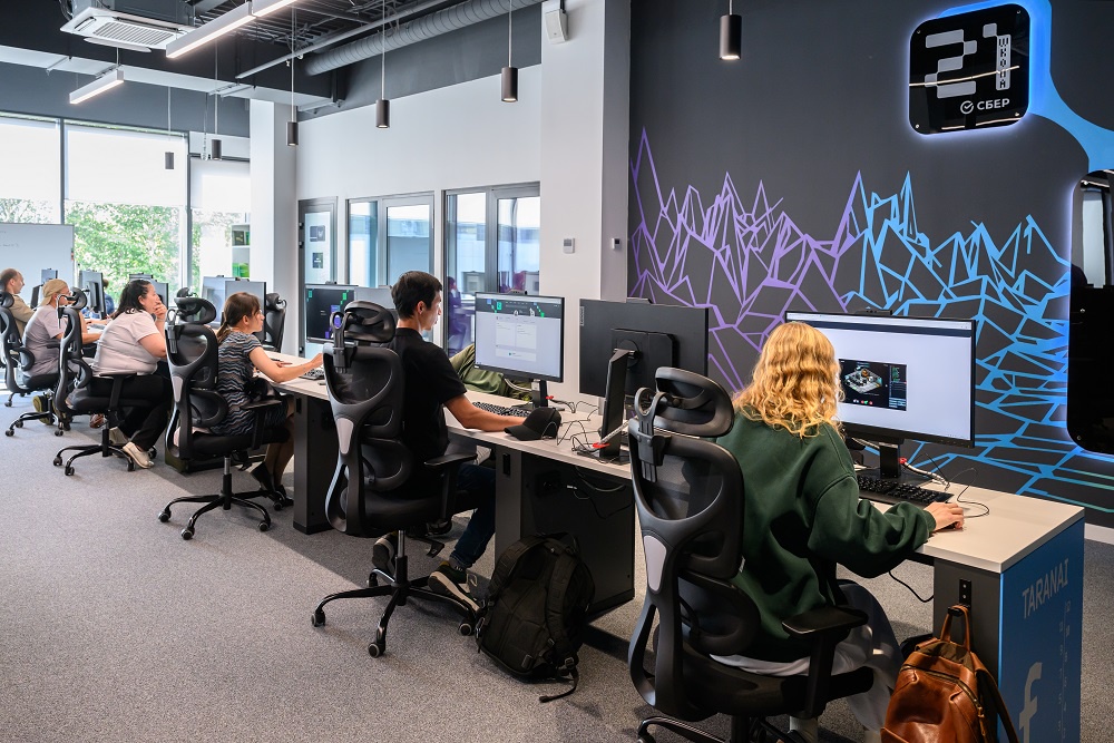 Приоритетом компаний должно быть удержание квалифицированных специалистов