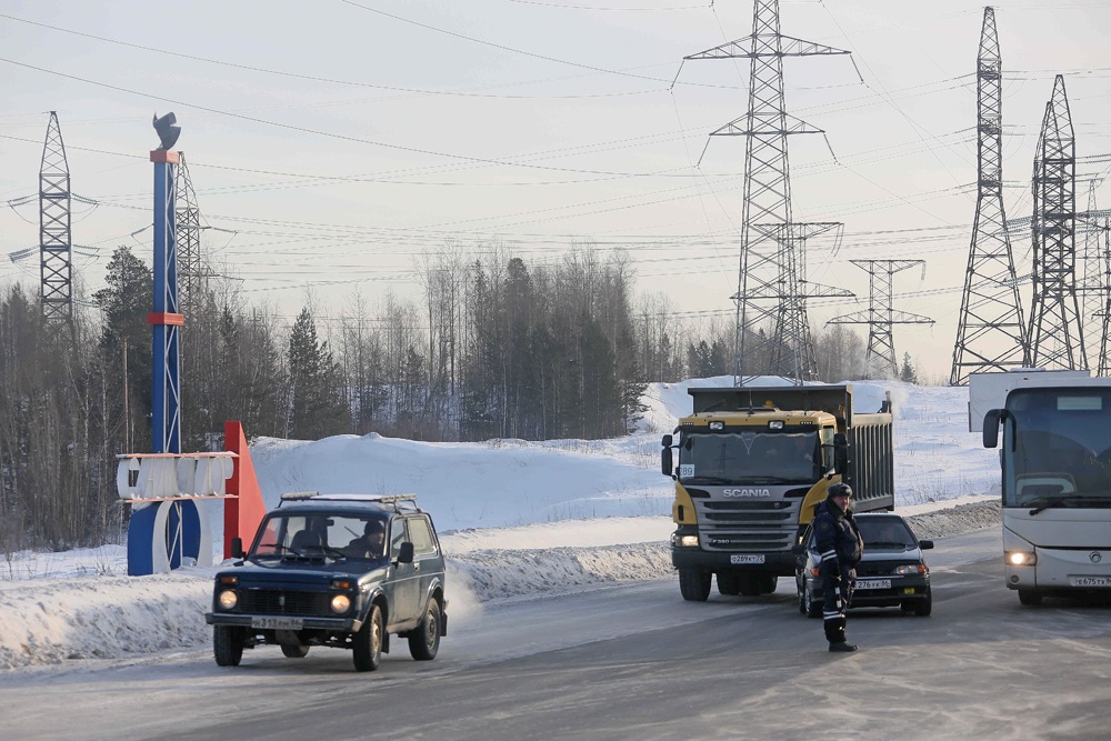 Электросетевая инфраструктура, созданная для месторождений и северных городов, сегодня используется не на сто процентов своих возможностей.