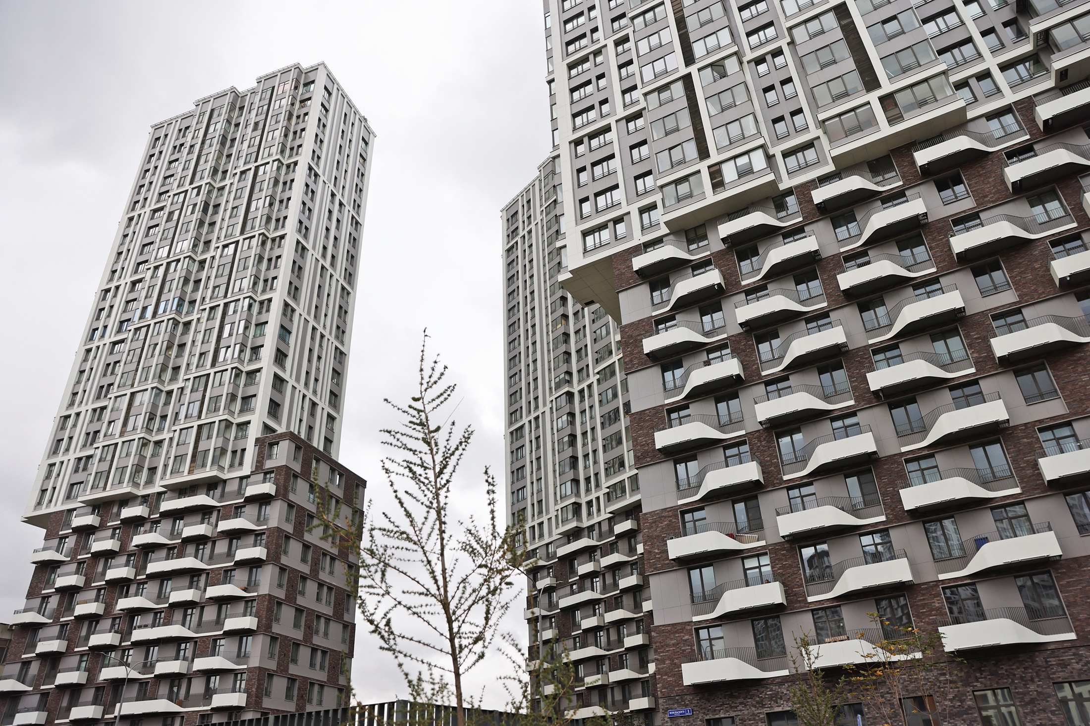 Около 140 тысяч ипотек оформили по программе для Дальнего Востока и Арктики