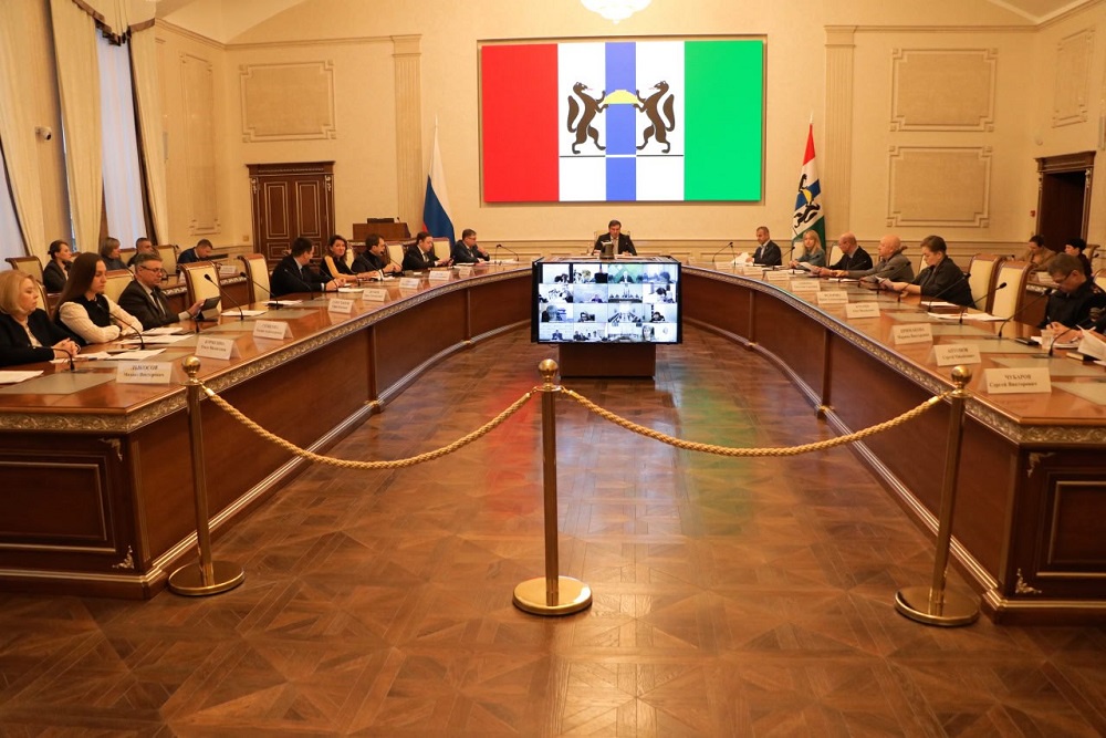 Участники СВО могут оформить в новосибирском МФЦ 76 мер поддержки