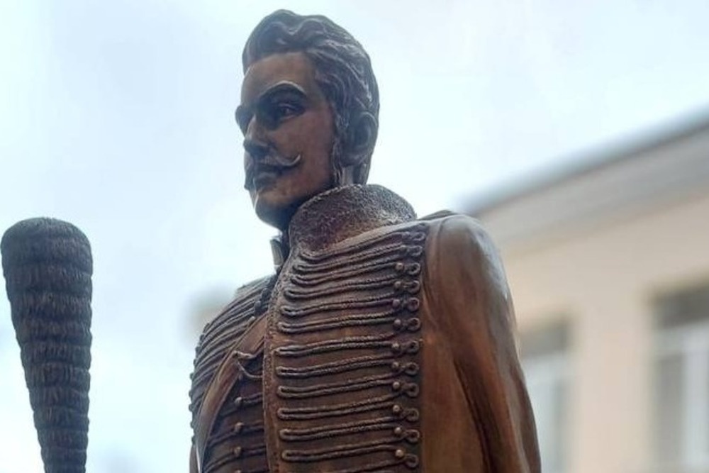 Ржевского мы знаем по анекдотам, а в жизни он был настоящим героем. 